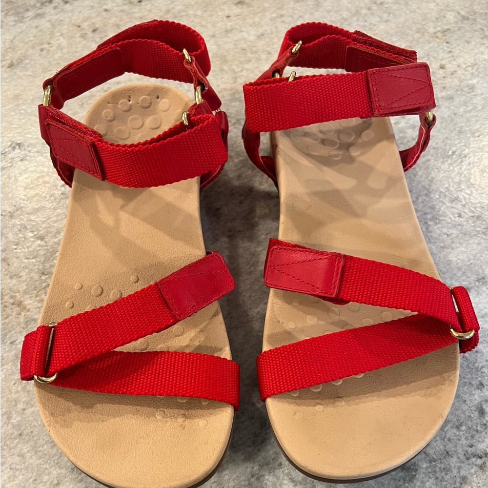 Vionic Comfort Sandals